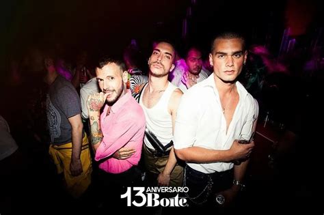 madrid gay bar|THE 10 BEST Madrid Gay Clubs & Bars (2024)